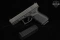 Glock G19 Gen4 9mm Luger Black in Excellent Condition Image 2
