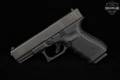 Glock G19 Gen4 9mm Luger Black in Excellent Condition Image 4