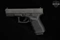 Glock G19 Gen4 9mm Luger Black in Excellent Condition Image 5
