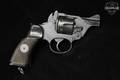 Enfield No.2 Mk.1** Tanker .38 S&W Black in Fair Condition Image 3