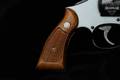 1976 Smith & Wesson (S&W) Model 547 9mm Luger (9x19 Para) Blued in Excellent Condition Image 3