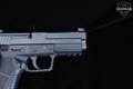 Tisas USA Zigana PX-9 9mm Luger Black in Excellent Condition Image 5