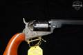 1981 Colt Baby Dragoon Blackpowder Series .31 Blued/Case Hardened Steel in Like-New Condition Image 4