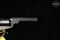 1981 Colt Baby Dragoon Blackpowder Series .31 Blued/Case Hardened Steel in Like-New Condition Image 5