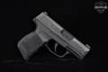 Sig Sauer P365 No Manual Safety 9mm Luger Black in Good Condition Image 3