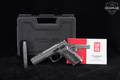 Sarsilmaz (SAR) K12 Sport X 9mm Luger Stainless Steel in Excellent Condition Image 2