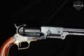 2020 A. Uberti Model 1847 Walker Model .44 BPM (Black Powder) Color Case Hardened in Excellent Condition Image 4