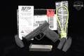 Smith & Wesson (S&W) M&P 10MM M2.0 10mm Black in Very Good Condition Image 2