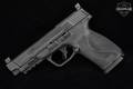 Smith & Wesson (S&W) M&P 10MM M2.0 10mm Black in Very Good Condition Image 3