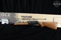 2014 CZ CZ 512 .22 LR Black in Excellent Condition Image 2