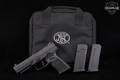 FN Herstal (FNH) Five-seveN Mk3 MRD 5.7X28mm Black in Excellent Condition Image 2