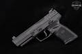 FN Herstal (FNH) Five-seveN Mk3 MRD 5.7X28mm Black in Excellent Condition Image 3