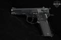 Smith & Wesson (S&W) Model 59 First Generation 9mm Luger Blued in Good Condition Image 2