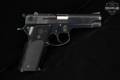 Smith & Wesson (S&W) Model 59 First Generation 9mm Luger Blued in Good Condition Image 3