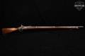 Armi Chiappa 1853 Enfield 3-Band .58 BPM Blued & Wood in Good Condition Image 2