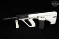 2021-2022 Steyr Arms AUG/A3 M1 NATO 5.56mm NATO White in Good Condition Image 2