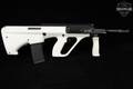 2021-2022 Steyr Arms AUG/A3 M1 NATO 5.56mm NATO White in Good Condition Image 3