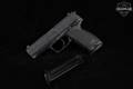 Heckler & Koch (H&K, HK) USP .45 ACP Black in Very Good Condition Image 2