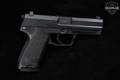 Heckler & Koch (H&K, HK) USP .45 ACP Black in Very Good Condition Image 3