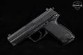 Heckler & Koch (H&K, HK) USP .45 ACP Black in Very Good Condition Image 4