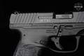 2016 Walther PPS M2 9mm Luger Tenifer in Excellent Condition Image 3