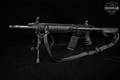 2015 Sturm Ruger SR-556 5.56mm NATO Black in Excellent Condition Image 2