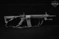 2015 Sturm Ruger SR-556 5.56mm NATO Black in Excellent Condition Image 3