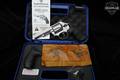 Smith & Wesson (S&W) Model 69 Combat Magnum .44 Mag. Matte Stainless in Excellent Condition Image 2