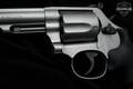 Smith & Wesson (S&W) Model 69 Combat Magnum .44 Mag. Matte Stainless in Excellent Condition Image 5