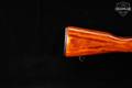 IO Inc Sporter California-Compliant Fixed Magazine 7.62x39 Parkerized & Red Laminate in Good Condition Image 4