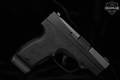 Beretta Model BU9 Nano 9mm Luger Pronox in Excellent Condition Image 2