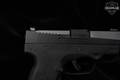Beretta Model BU9 Nano 9mm Luger Pronox in Excellent Condition Image 4