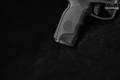 Steyr Arms M40-A1 .40 S&W Black in Excellent Condition Image 4