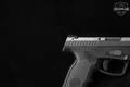Steyr Arms M40-A1 .40 S&W Black in Excellent Condition Image 5
