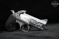 Bond Arms Cyclops 45-70 Government, Rough Series .45-70 Govt. Stainless in Excellent Condition Image 2