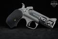 Bond Arms Cyclops 45-70 Government, Rough Series .45-70 Govt. Stainless in Excellent Condition Image 3