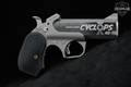 Bond Arms Cyclops 45-70 Government, Rough Series .45-70 Govt. Stainless in Excellent Condition Image 5