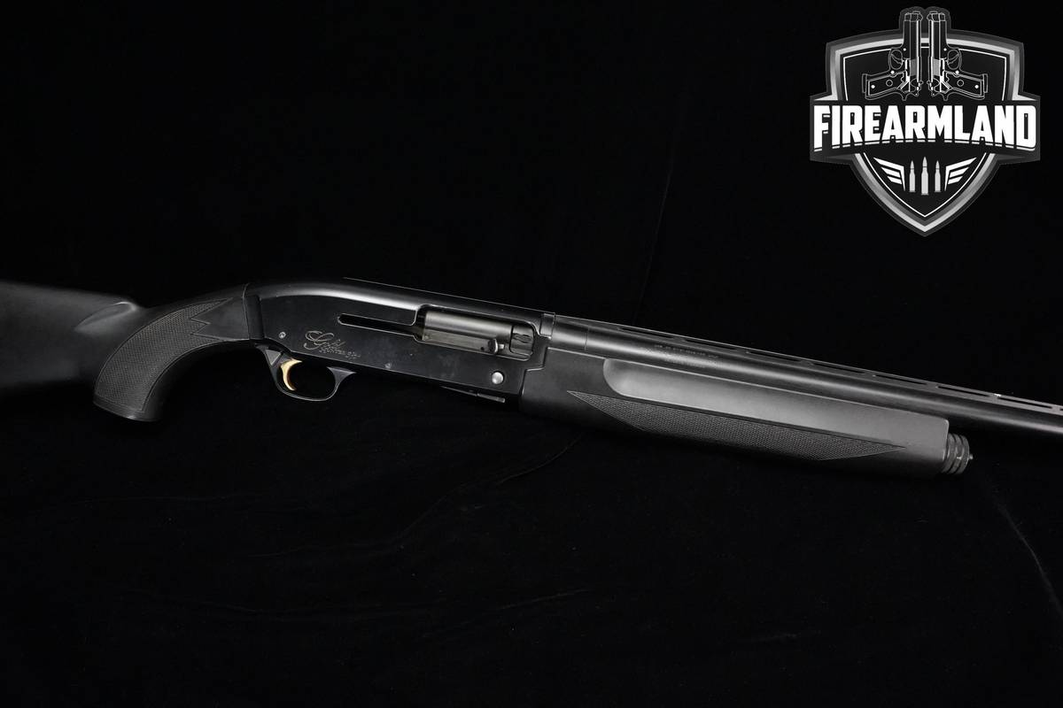 1999 Browning Gold Hunter 3 1/2 12-Gauge 26" Browning-Gold Hunter VENT RIB