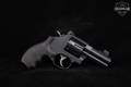 Smith & Wesson (S&W) Model 586-7 Performance Center L-Comp .357 Mag. Blued in Good Condition Image 3