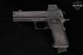 Sig Sauer P211 GTO RXSL 9mm Luger Blued in Very Good Condition Image 3