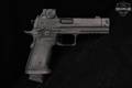 Sig Sauer P211 GTO RXSL 9mm Luger Blued in Very Good Condition Image 4