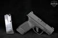 Springfield Armory Hellcat Non-OSP 9mm Luger Black in Very Good Condition Image 2