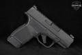 Springfield Armory Hellcat Non-OSP 9mm Luger Black in Very Good Condition Image 3