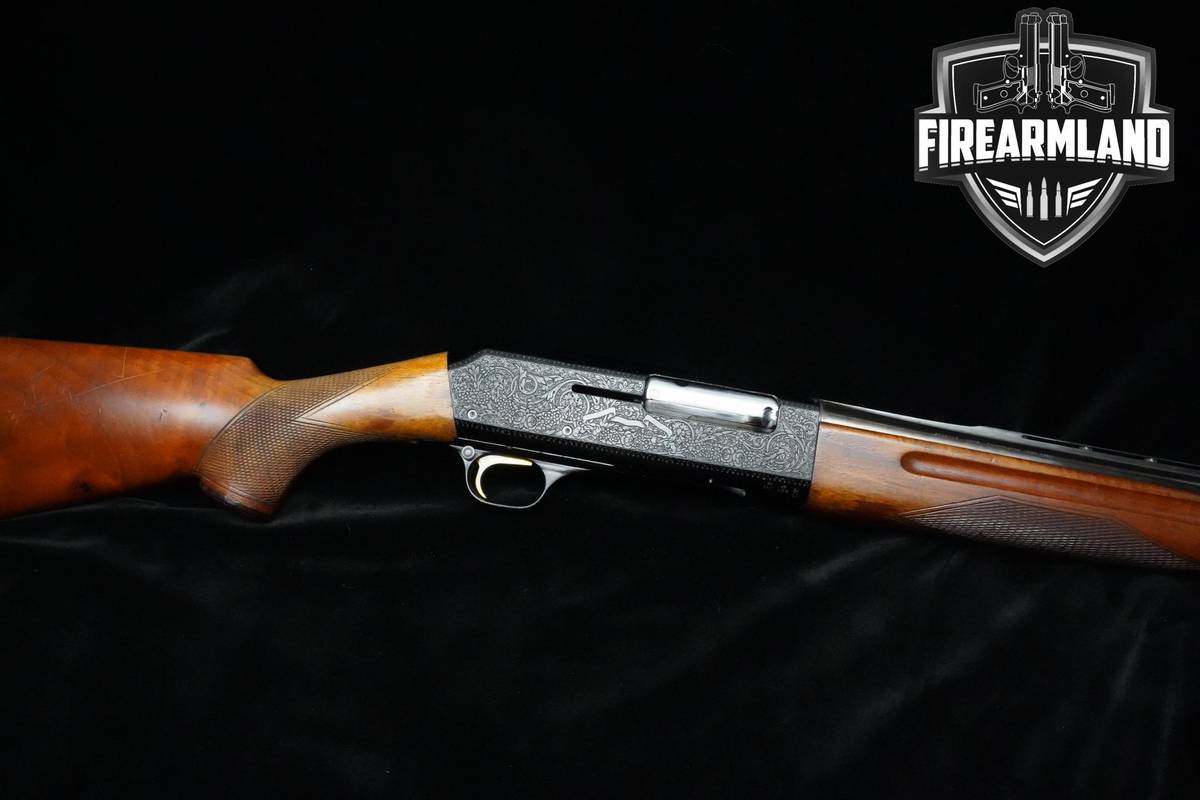1954 Franchi 48-AL Field Model Deluxe 20-Gauge 26" Franchi-48-AL 48AL AL48