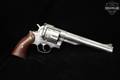 1997 Sturm Ruger Redhawk .44 Rem Magnum Stainless in Poor Condition Image 2