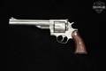 1997 Sturm Ruger Redhawk .44 Rem Magnum Stainless in Poor Condition Image 3