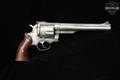 1997 Sturm Ruger Redhawk .44 Rem Magnum Stainless in Poor Condition Image 4