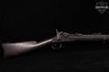 1878 Springfield Armory Model 1873 Trapdoor Infantry Rifle .45-70 Govt. Blued & Walnut in Good Condition Image 4
