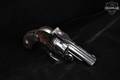 1899-1903 Harrington & Richardson (H&R) Hammerless First Model, Small Frame, Variation 1 .32 S&W Nickel in Poor Condition Image 2