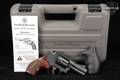 Smith & Wesson (S&W) Model 19 Carry Comp Performance Center, 19-9 .357 Mag. Two-Tone Black & Gray in Very Good Condition Image 2